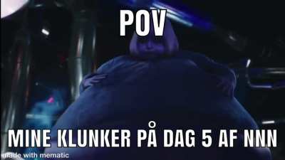 En Interesant titel