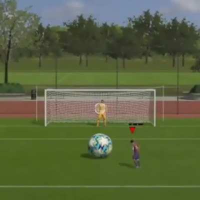 FiFA sempre inovando