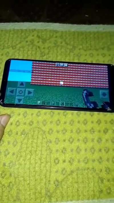 Android trick 