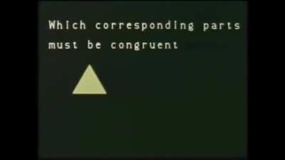 Shape Lore