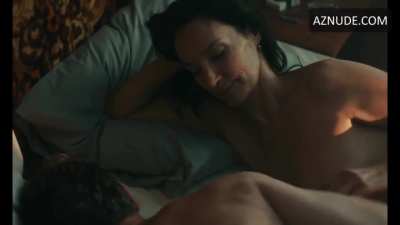 Jeanne Balibar 
