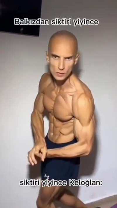 Chadge