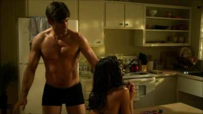 Ana Alexander– Chemistry (2011)