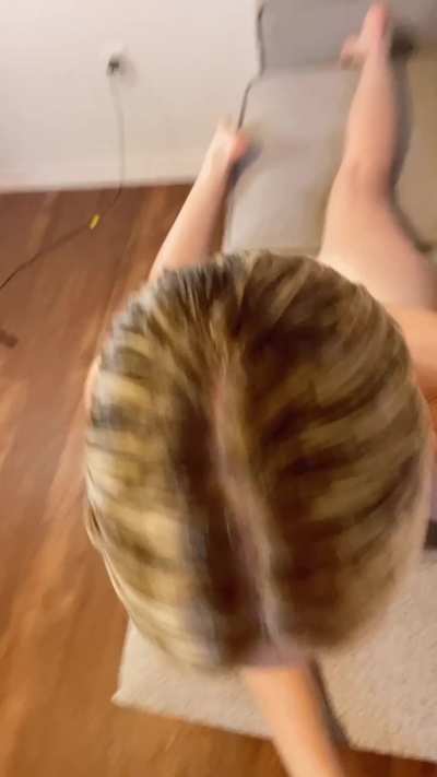 Am I too skinny to be be fucked?