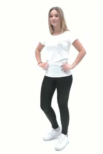 Von der Julia Beautx Merch Seite