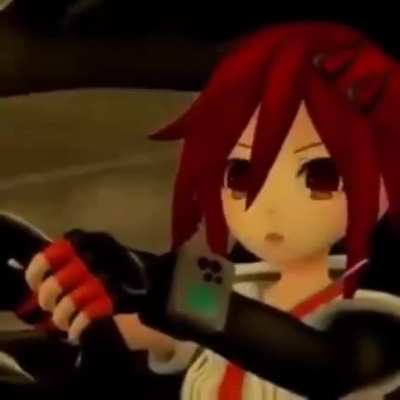 Bom dia orochi