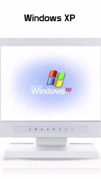 Windows boot up sounds