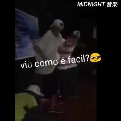 utilidade pública
