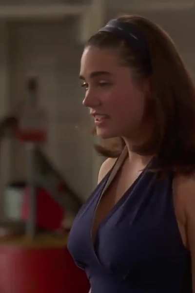 Jennifer Conne<wbr>lly-I<wbr>nvent<wbr>ing the Abbotts(1997)
