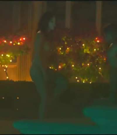 Sarah Shahi in Sex/Life