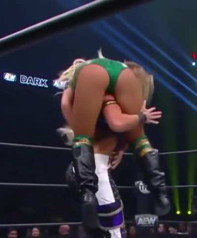Penelope Ford's cunny