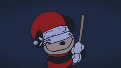 KRIMASSS