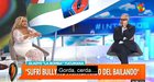 La mama de More es una empanada