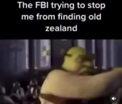 Where the fuck is it