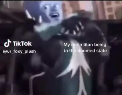 Ronin Meme
