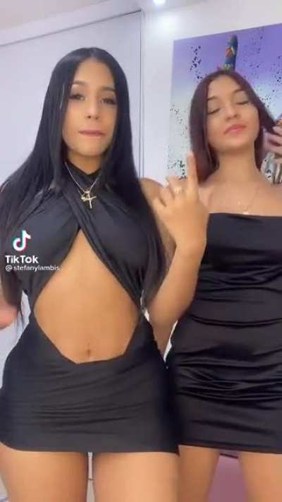 With _sherylgaviriad_ 🍑
