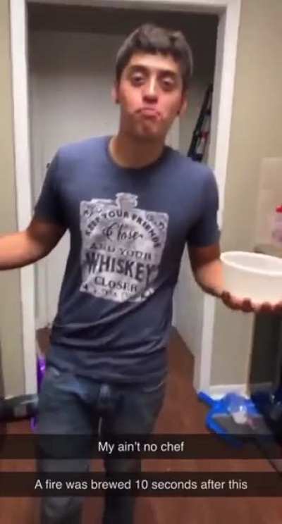 Idiot
