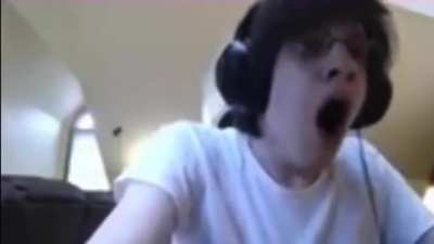 all of us watching the trailer