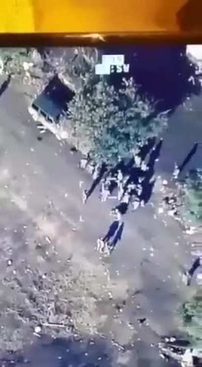 During the Azerbaijan-Armenia war in 2020, Azerbaijan's State Security Service (DTX) executed a cyber operation by hacking Armenia's telecom system, sending fake orders to soldiers to gather at a location, later targeted by a Bayraktar TB-2 drone. This is