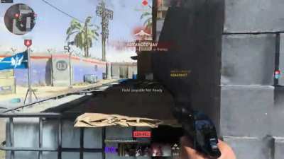 Would you believe me if I told you I had 43,000 kills with the Deagle?