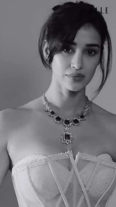 Disha Patani