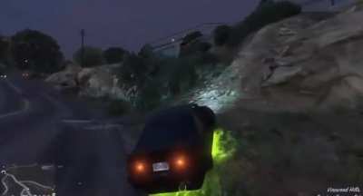 “Try and do that loser“