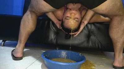 Pasta puking