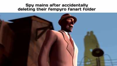spy main weabo funi