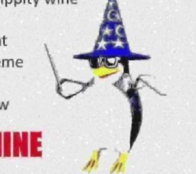 Me When I Find A New Meme: