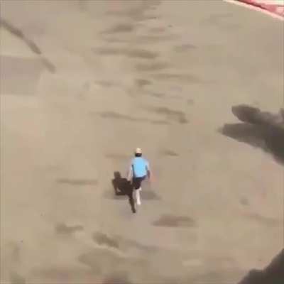 Attaboy