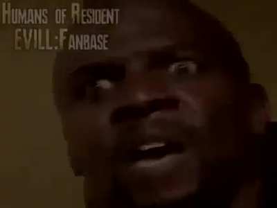 Esqueci o nome do desorante q o terry crews fazia propaganda kkkkkkkk