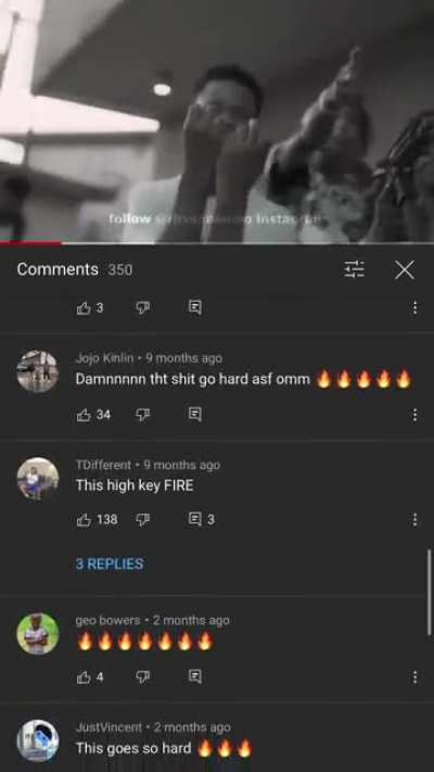 These Tik Tok mfs a different breed🤦🏾‍♂️