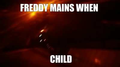 fred