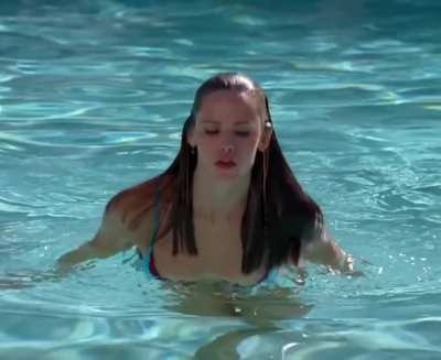 Jennifer Garner