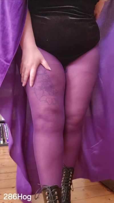 New outfit