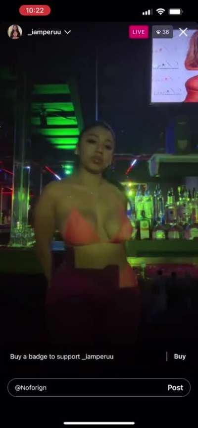 Rosie R