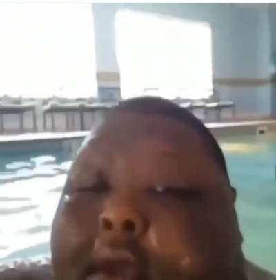 le epic cumback video