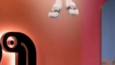 el mismísimo Dios cuando escucho TOOL por primera vez