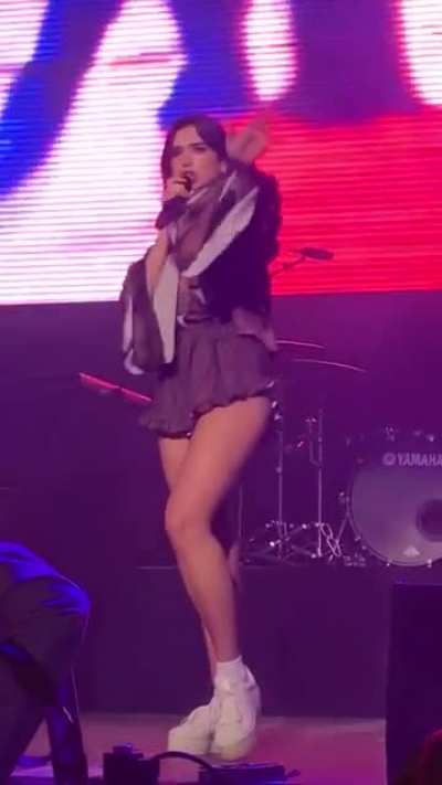 Dua Lipa