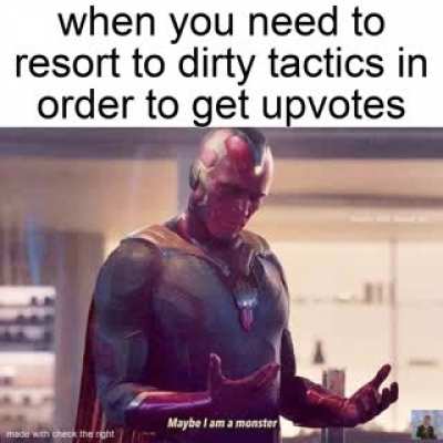 no regrets here