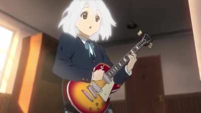 White Light Music