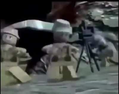 Lego dances are 🔥