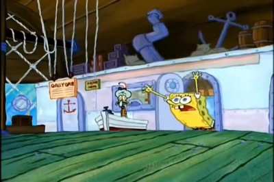 cursed_spunchbob