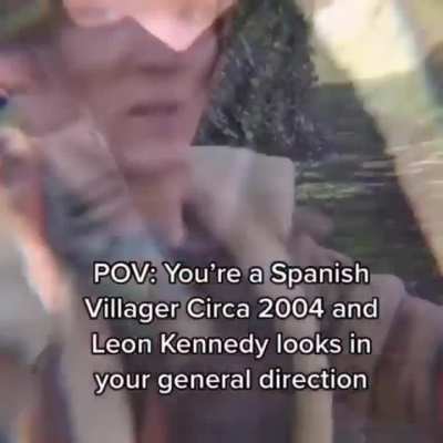 r(ule)acist leon