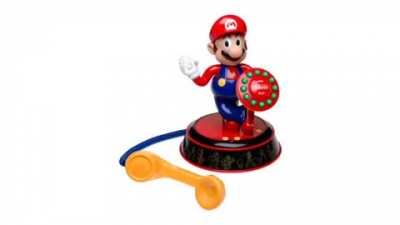 Mario