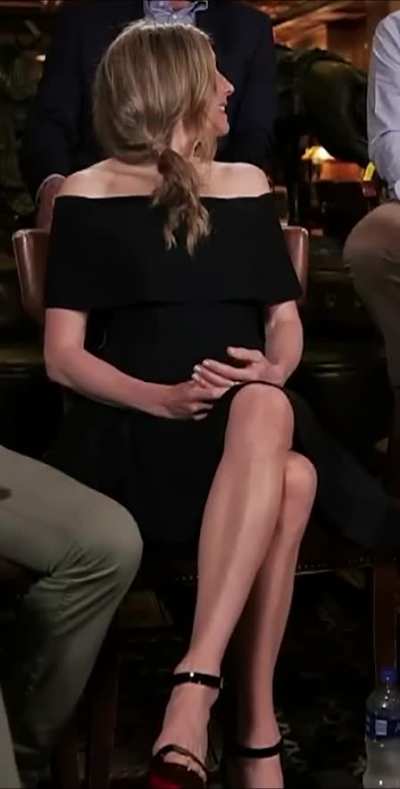 Sarah Chalke