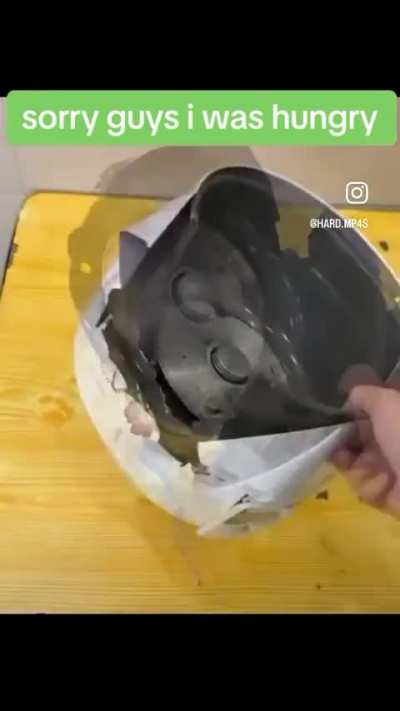 hongry