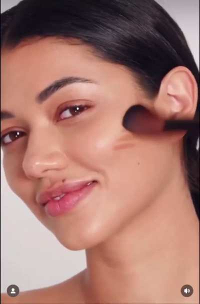 For Laura Mercier