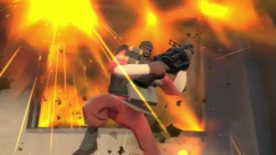 When I play demo