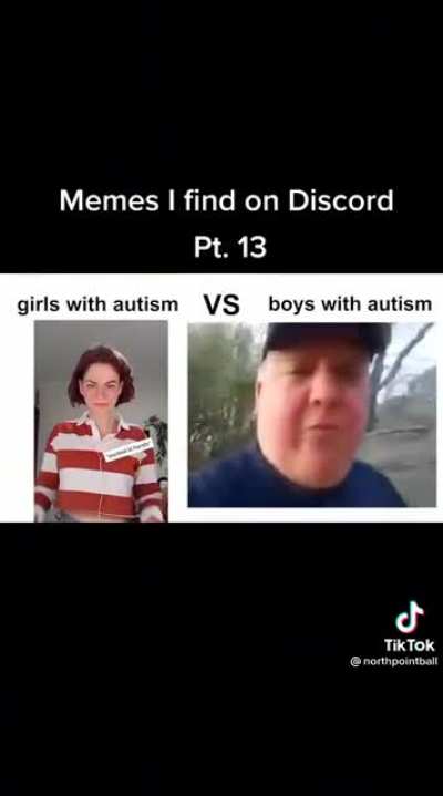 Autism awareness